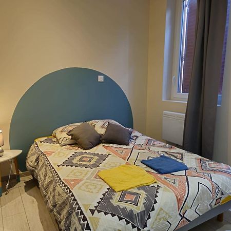 Appartamento Vichy Esterno foto