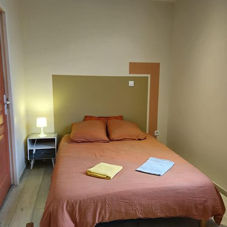 Appartamento Vichy Esterno foto