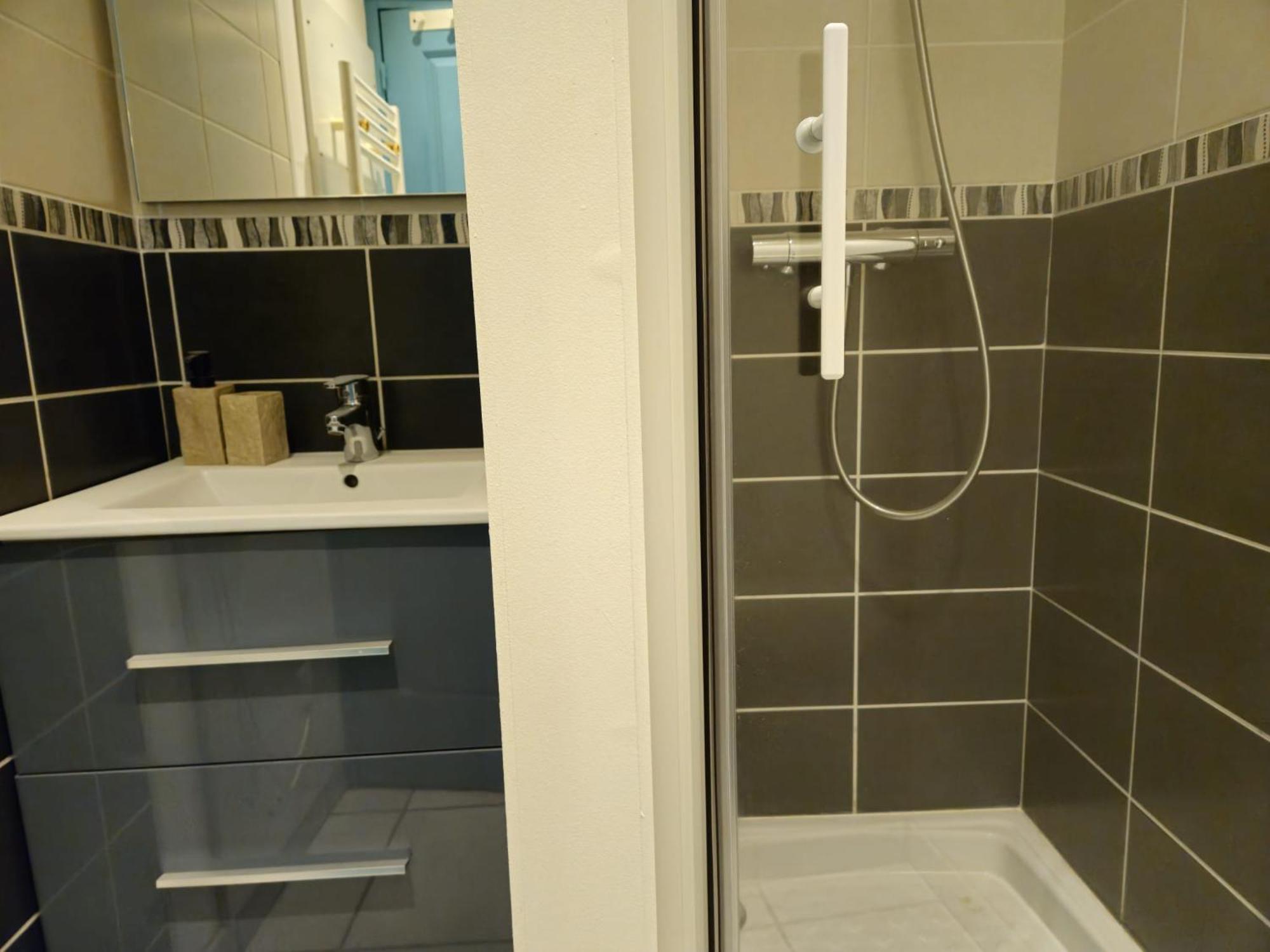Appartamento Vichy Esterno foto