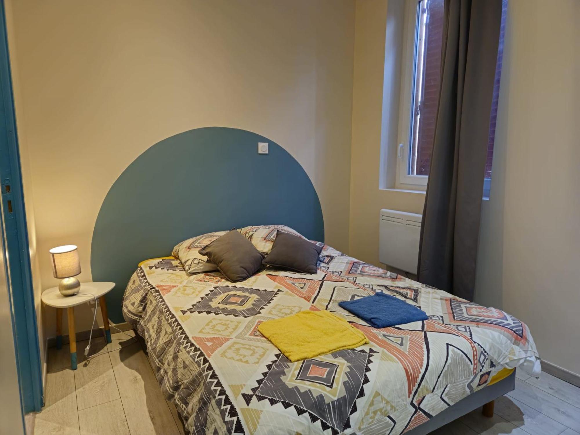 Appartamento Vichy Esterno foto
