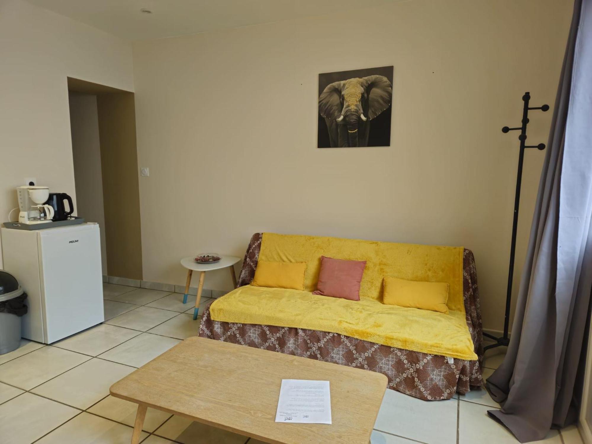 Appartamento Vichy Esterno foto