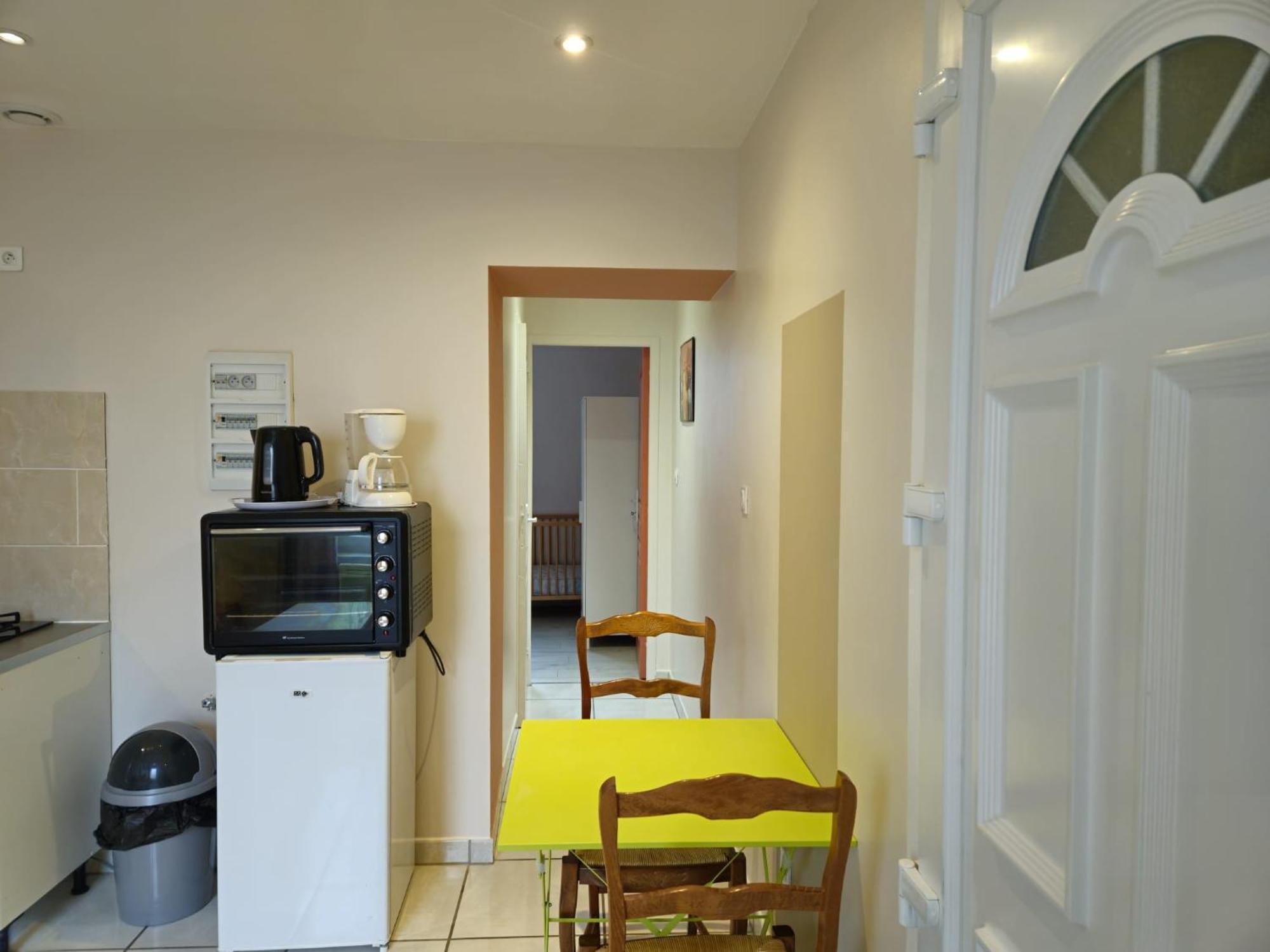 Appartamento Vichy Esterno foto