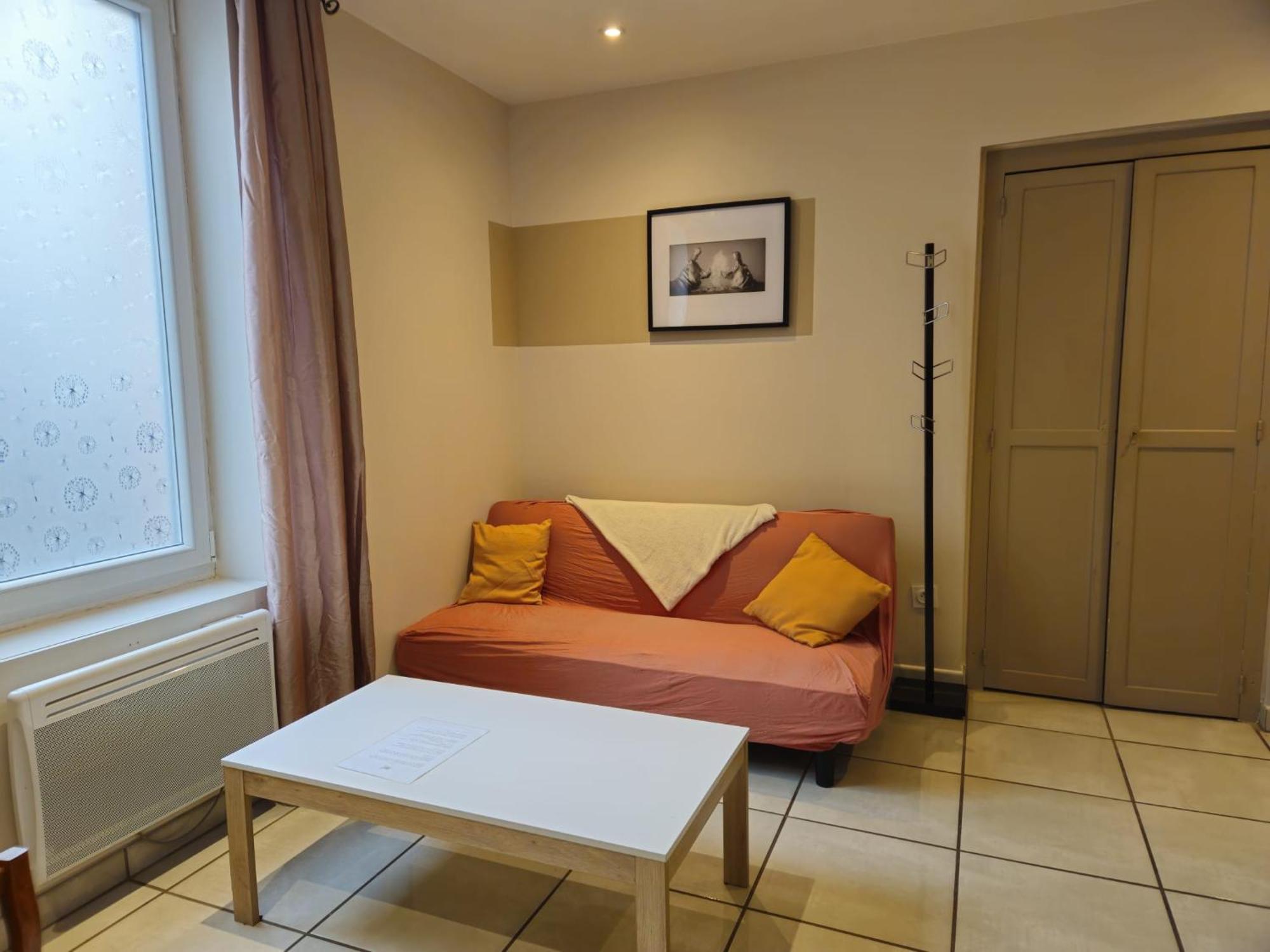 Appartamento Vichy Esterno foto