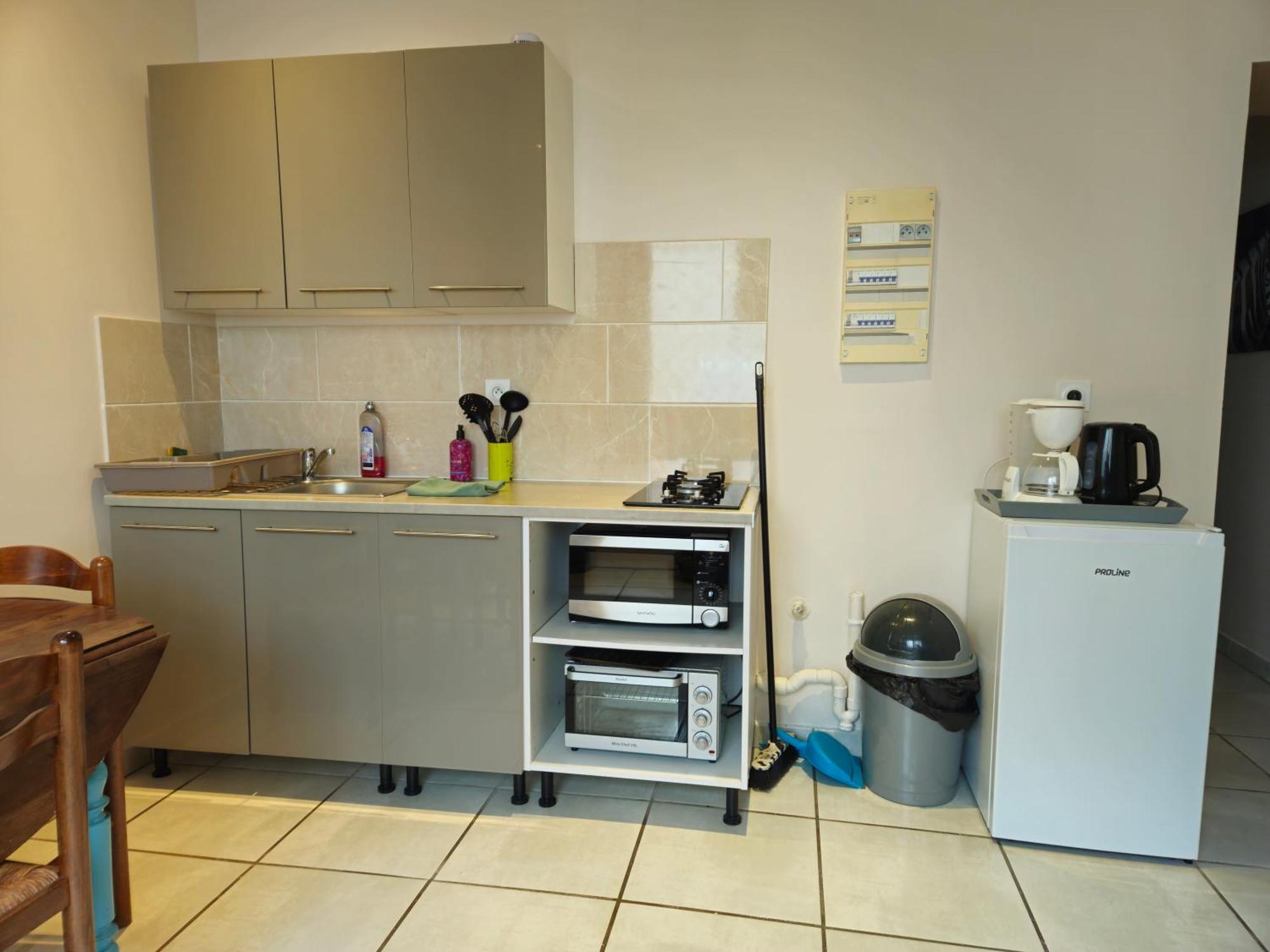 Appartamento Vichy Esterno foto