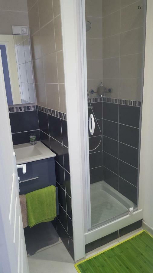 Appartamento Vichy Esterno foto