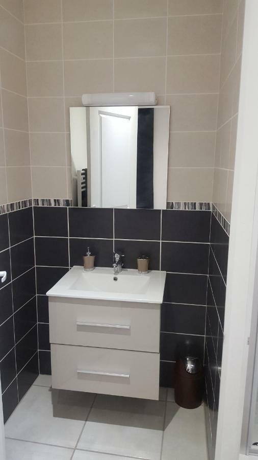 Appartamento Vichy Esterno foto
