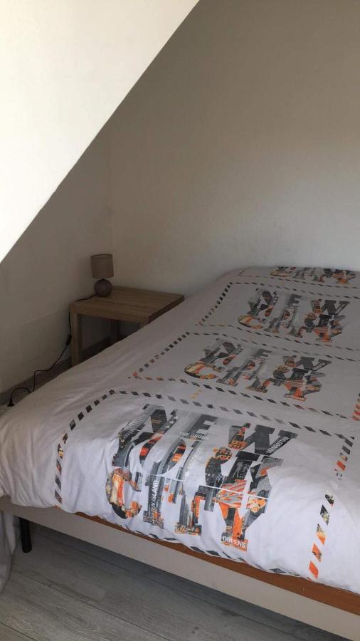 Appartamento Vichy Esterno foto