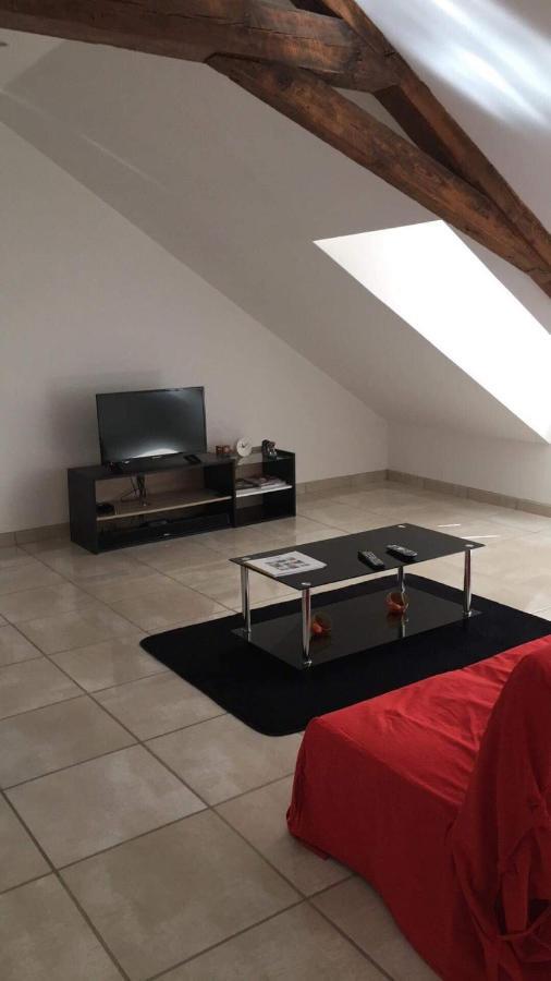 Appartamento Vichy Esterno foto