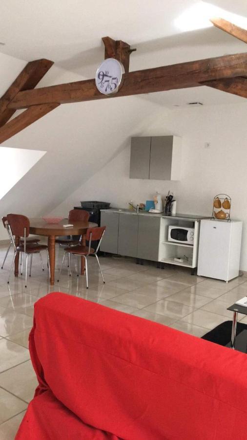 Appartamento Vichy Esterno foto